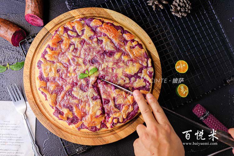 想在家做披萨,要准备什么材料?